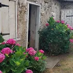 Σπίτι διακοπών Charmante Ancienne Ferme A Saint-gladie, 200 M² Avec Jardin Saint-Gladie-Arrive-Munein