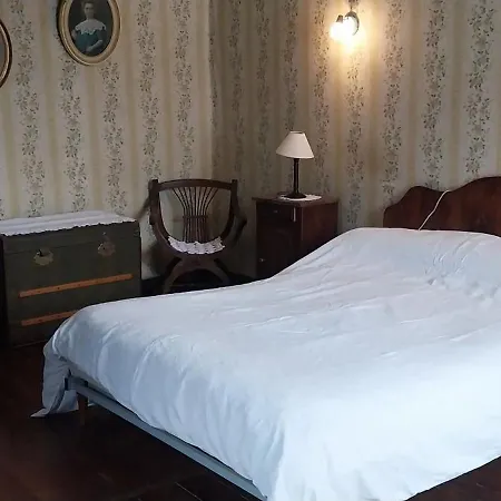 Charmante Ancienne Ferme A Saint-gladie, 200 M² Avec Jardin Σπίτι διακοπών Saint-Gladie-Arrive-Munein