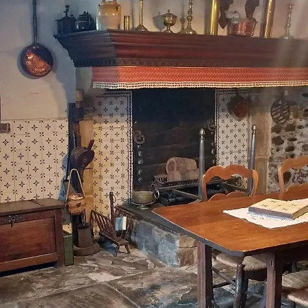 Charmante Ancienne Ferme A Saint-gladie, 200 M² Avec Jardin Saint-Gladie-Arrive-Munein