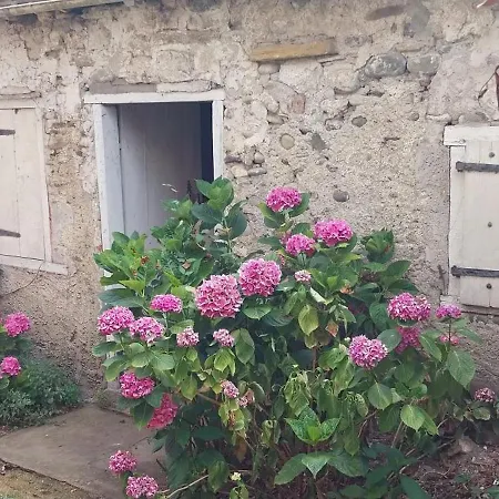 Charmante Ancienne Ferme A Saint-gladie, 200 M² Avec Jardin Saint-Gladie-Arrive-Munein