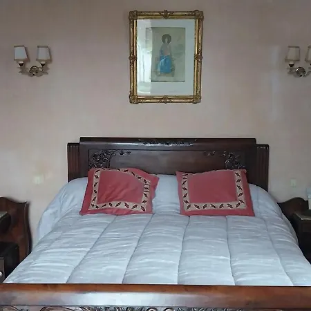 Charmante Ancienne Ferme A Saint-gladie, 200 M² Avec Jardin Saint-Gladie-Arrive-Munein