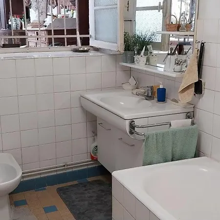 Charmante Ancienne Ferme A Saint-gladie, 200 M² Avec Jardin Σπίτι διακοπών Saint-Gladie-Arrive-Munein