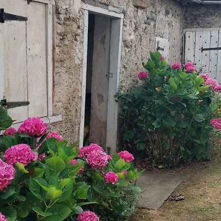 Casa vacanze Charmante Ancienne Ferme à Saint-gladie, 200 M² Avec Jardin Saint-Gladie-Arrive-Munein